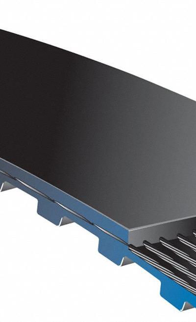 GATES Timing Belt: One Side - MXL Section Trapezoidal Timing Belts