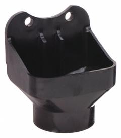 APOLLO Air Gap Drain Kit: Air Gap Drain, 2ZXX6/2ZXX7/2ZXX8, 40201T2/40202T2/40203T2, ABS, Female (MPN AGD4012). Key specifications — Compatible Product Type: Backflow Preventer; Product Type: Air Gap Drain.