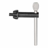 MILWAUKEE Drill Chuck Key: L Handle, K32, 1/2 in Pilot (MPN 48-66-3280). Key specifications — attr1033148: MILWAUKEE; attr1033149: 48-66-1381; attr1033163: 48-66-3280.