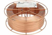 ESAB MIG Welding Wire: Carbon Steel, ER70S-6, 0.045 in, 33 lb, Steel Spool, Weld 70S-6 (MPN 321M116700). Key specifications — Brand: ESAB; Spool Type: Steel Spool; Tensile Strength (As Welded) (Merch): 75 ksi to 84 ksi; Yield Strength (As Welded) (Merch): 61 ksi to 70 ksi.