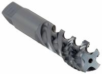 OSG Spiral Flute Tap: M20x1.5 Metric, D6 / 4H-6H, 4 Flute, Modified Bottoming Chamfer (MPN 2993401). Key specifications — attr1299826: D6 / 4H-6H.
