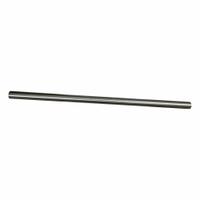 Blower Shaft: For Use With 806XX0, Steel, 1 3/8 in Outside Dia, 33 3/4 in Overall Lg, R-2100059. Key specifications — Manufacturer Part Number: R-2100059; Compatible with Grainger Part Number: 806XX0; Brand: CANARM; Keyed: Yes; Material: Steel; Product Type: Blower Shaft.