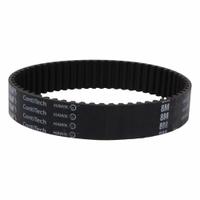 CONTINENTAL Timing Belt: One Side, Curvilinear, Conti® Hawk PD, 8 mm Pitch, 30 mm Top Wd, 560 8M 30 (MPN 20262775). Key specifications — Industry Number: 560 8M 30; Brand: CONTINENTAL.