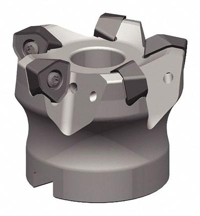 WIDIA Indexable Face Mill: M370D400Z08S150WO12 (MPN 5352424) - Indexable Face Mills