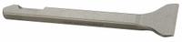 WESTWARD Chisel: Fuji Chisel Scaler, 0.5 in Shank Size, 1 3/8 in Chisel Tip Wd, 7 in Overall Lg (MPN 4MHC4). Key specifications — attr294782: WESTWARD; attr292745: Steel.