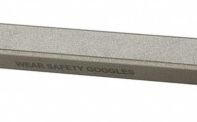 WESTWARD Chisel: Fuji Chisel Scaler - Flat Chisels for Scalers