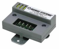MAMAC Humidity Sensor: Mfr Part # HU-921-MA-8. Key specifications — Manufacturer Part Number: HU-921-MA-8; Product Type: Humidity Sensor.