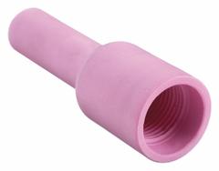MILLER ELECTRIC Nozzle: Alumina, No. 7, Long, 54N15L, 10 PK. Key specifications — Reference Number: 54N15L; Brand: MILLER ELECTRIC.