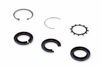 THOMSON External Retaining Ring: Type C External Retaining Ring, Steel, 1.301 in Outside Dia (MPN C750). Key specifications — Brand: THOMSON; Compatible with Manufacturer Part Number: Super12; Material: Steel.