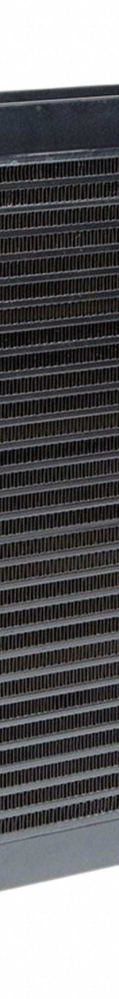 MAXIM Oil Coolers: 17 hp Heat Removed, 100 gpm Max. Flow, 250 psi Max. Pressure, 12V DC (MPN 258530). Key specifications — attr96059: SAE #16; attr96057: 12V DC; attr98919: MAXIM.