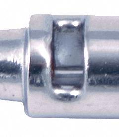 MASTER APPLIANCE Soldering Tip: UT-100Si Series, Conical, 2 mm W (MPN 70-01-06). Key specifications — Manufacturer Part Number: 70-01-06; Compatible Handpiece Manufacturer Model Number: UT-100SiK; Brand: MASTER APPLIANCE.