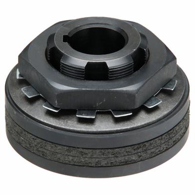 GREAT LAKES INDUSTRY, INC. Torque Limiter: 0.75 in Bore Dia, 25 lb-ft to 60 lb-ft - Torque Limiters