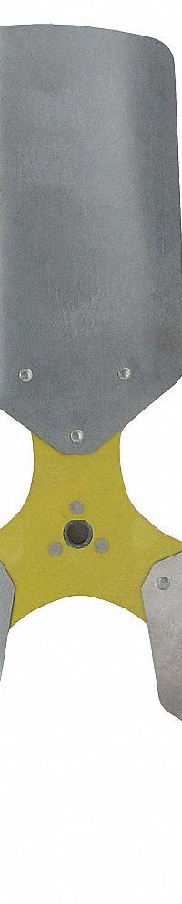 DAYTON Blade Propeller: Mfr Part # 23NU10, For Use With 2RDZ2. Key specifications — For Use With: 2RDZ2; Manufacturer Part Number: 23NU10.