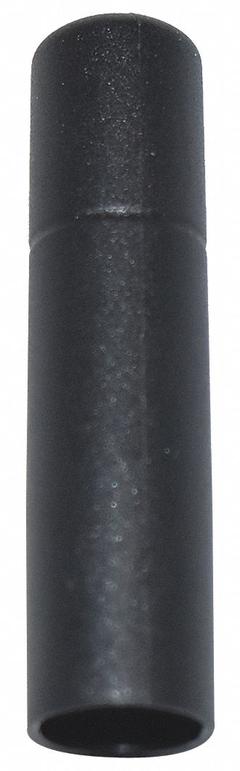 MOTOROLA Antenna: Stubby, Fits Motorola, For EVX-S24, UHF, 420 MHz to 440 MHz, 2 in Overall Lg (MPN AAM28X502 ATU21CS). Key specifications — attr922108: EVX-S24; attr922103: UHF; attr922102: MOTOROLA.