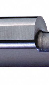 SCIENTIFIC CUTTING TOOLS Grooving Tool: 5/16 in Shank Dia., Right Hand, 2-1/2 in Overall Lg (MPN GT033-12)