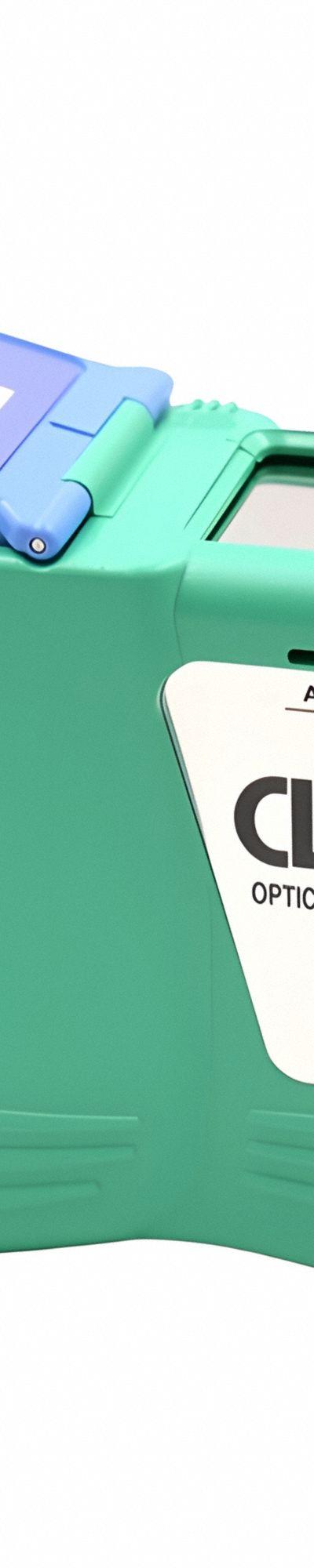 IBC Fiber Optic Cleaner Tool: 400 Cleaning Cycles, LC/MPO/MT/MTP/MTRJ, 14708 - Fiber Optic Connector Cleaners