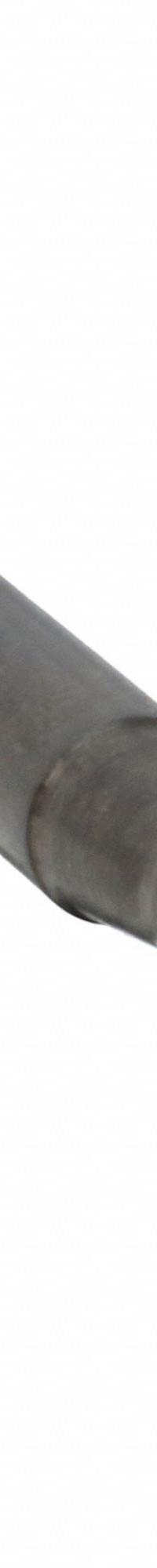 CLEVELAND Spiral Point Tap: #6-40 UNF, 2B, 3 Flute, Plug Chamfer, Hardlube Coated Cobalt (MPN C96007)