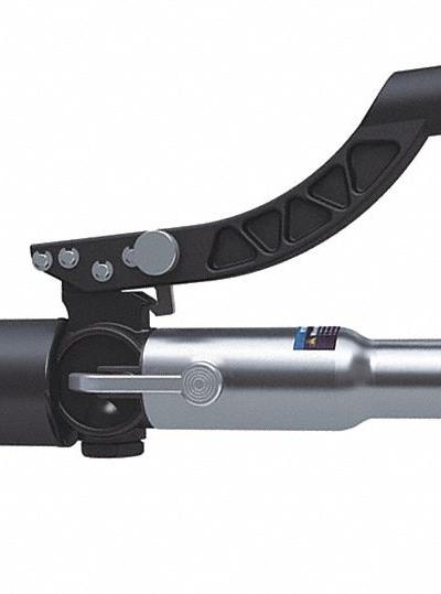 ECLIPSE Hydraulic Crimp Tool: Compression Lugs/Compression Splices - Self-Contained Hydraulic Lug & Splice Crimpers