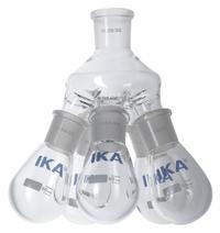 IKA Distilling Spider (MPN 3849900). Key specifications — Compatible with Product Type: Rotary Evaporators.