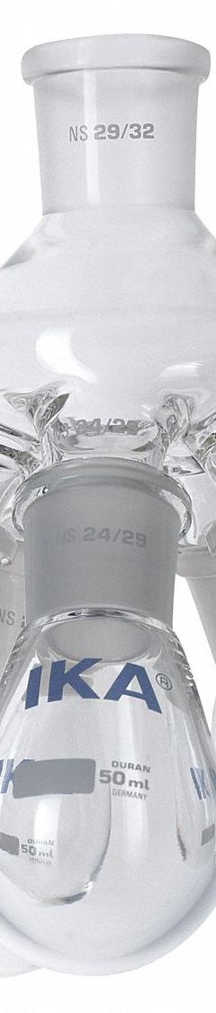 IKA Distilling Spider (MPN 3849900). Key specifications — Compatible with Product Type: Rotary Evaporators.
