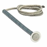 BUSSMANN Cutout Link: Type T, Time Delay, Nonremovable Head, 25 A Rating (MPN FL11T25). Key specifications — attr211189: BUSSMANN.