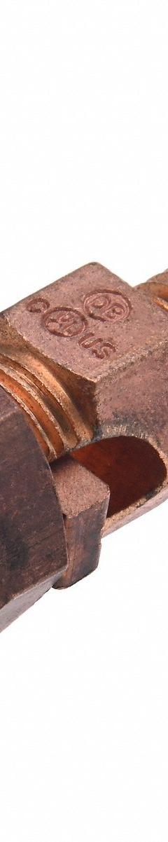 POLARIS Service Post Connector: Copper Body Material (MPN SPM-25L). Key specifications — Brand: POLARIS; Direct Burial Rated: No.