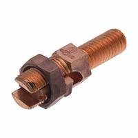 POLARIS Service Post Connector: Copper Body Material (MPN SPM-25L). Key specifications — Brand: POLARIS; Direct Burial Rated: No.