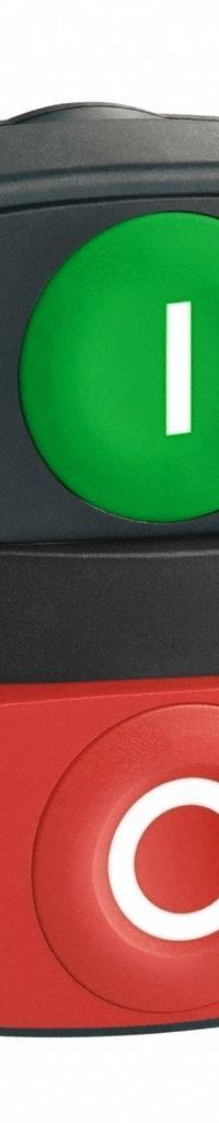 SCHNEIDER ELECTRIC Multihead Operator: Non-Illuminated, 2 Button, Flush Profile, 22 mm Mounting Size (MPN ZB5AL7341). Key specifications — attr211308: SCHNEIDER; attr1026606: Momentary/Momentary; attr1026618: O; attr1026638: XB5; attr1063632: Non-Metallic.