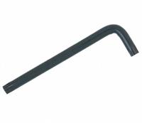 WIHA Torx Key: 2 Tips, Torx, Std End, T15 Tip Size, Long, Alloy Steel, Black Oxide, L-Handle (MPN 36615). Key specifications — attr1205415: WIHA; attr1205419: Black Oxide.
