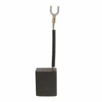 REPCO Carbon Brush: RELIANCE, N/A - Not Rated, 418053-1A, REP326W. Key specifications — Manufacturer Part Number: REP326W; Brand: REPCO; Compatible Grainger Part Number: N/A - Not Rated; Compatible Manufacturer Model Number: 418053-1A.