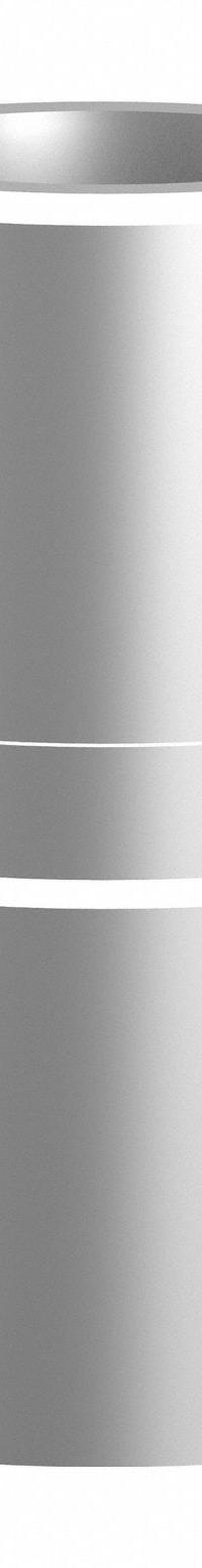 SCHNEIDER ELECTRIC Tower Light Adapter: Tower Light Adapter, 2 5/8 in Overall Ht, 1 in Overall Dia (MPN XVZ00). Key specifications — attr1056662: SCHNEIDER; attr1056663: Harmony XV4; attr1056670: Silver; attr1056672: IP66; attr1056675: Wall Mount; attr1056661: XVZ00; attr1056673: Gasket.