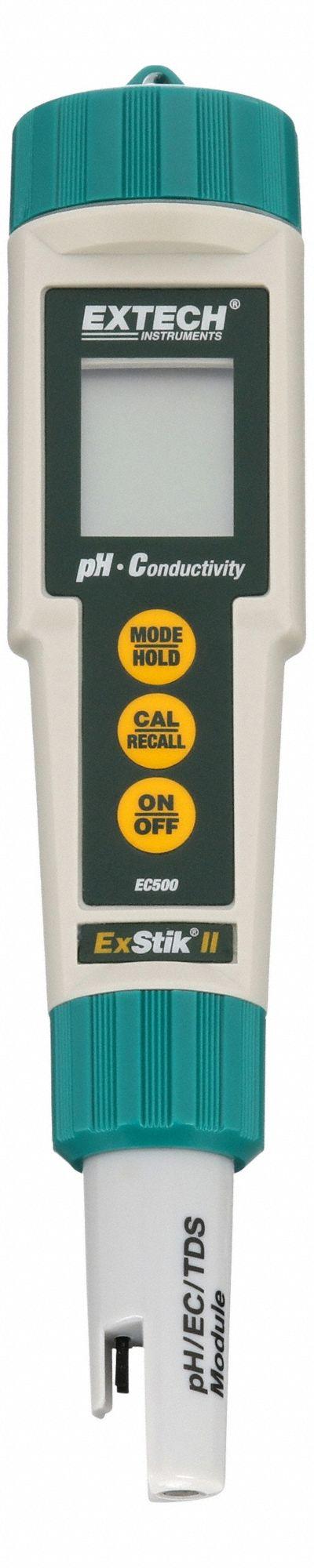 EXTECH Pocket Multiparameter Meter - Pocket Multiparameter Testers