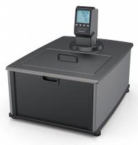 POLYSCIENCE Heated Circulator: 13.5 lpm Flow Rate, MX20H135-L11B, Heated, 24 in Overall Dp, LCD. Key specifications — Temperature Accuracy Tolerance: +/-0.07°C; Display Type: LCD; Temperature Setting - Minimum: -6.7 °C; Brand: POLYSCIENCE.