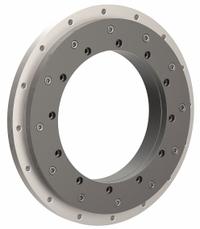 IGUS Slewing Ring Bearing: No Gear, 220 mm Outside Dia, 150 mm Bore Dia, 35 mm Overall Wd (MPN PRT-01-150). Key specifications — Brand: IGUS.