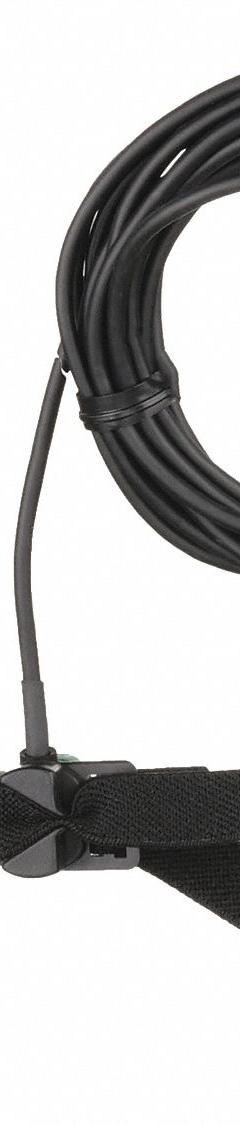 COOPER ATKINS Pipe Strap Probe: -25°F to 212°F /-32°C to 100°C, ±2°F, For Surfaces Media Type, Phono (MPN 4011). Key specifications — Accuracy: ±2 °F; Brand: COOPER ATKINS.