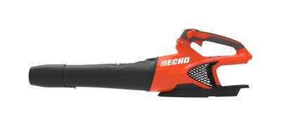 ECHO Battery-Powered Handheld Leaf Blower: eFORCE, 549 cfm Max. Air Flow - Battery-Powered Handheld Blowers