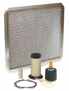 HANKISON Refrigerated Dryer Maintenance Kit: Drain Service Kit, HITFMK4. Key specifications — attr60136: 5VC94; attr60128: HITFMK4.