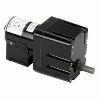 DAYTON AC Gearmotor: Parallel, Single Output Shaft, PSC, TENV, 1.2 RPM, 710 in-lb Max Torque, CW/CCW (MPN 2H618). Key specifications — Inverter Rated: No; Brand: DAYTON; Full Load Current: 0.36/0.21 A.