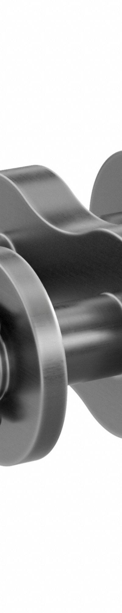 TRITAN Roller Attachment Link: For Std Roller Chains - Connecting Links for ANSI Standard Chains