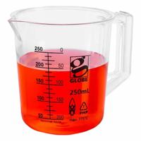 APPROVED VENDOR Beaker: Low Form, Printed Graduation, Polymethylpentene, Clear, 250 mL, Non-Sterile (MPN 3656-250). Key specifications — Clarity: Clear; Graduation Style: Printed; Body Color: Colorless; Brand: APPROVED VENDOR; Product Type: Beaker; Includes Graduations: Yes; Beaker Type: Low Form.