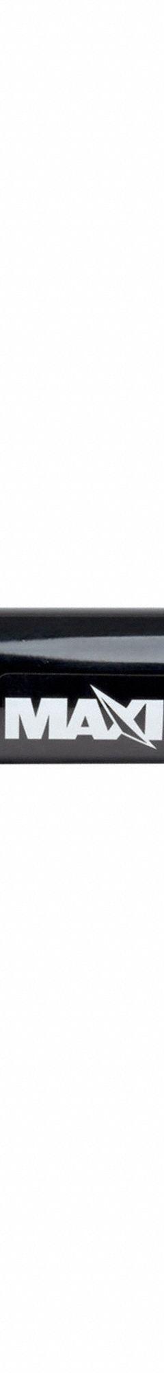 MAXIM Welded Hydraulic Cylinder: 4 in Bore Dia., 12 in Stroke Lg, 22 in Retracted Lg, 37,690 lb (MPN 288-367). Key specifications — attr95618: Double Acting; attr98893: MAXIM.