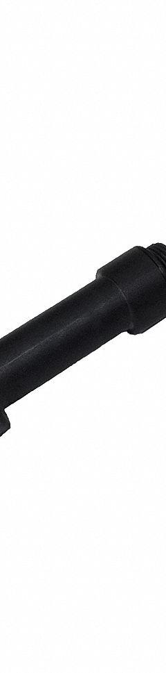 SENSOREX Probe: S8200/10/BNC, pH, 0 to 14 pH, Flat, 3.05 m Cable Lg, BNC, Double. Key specifications — Manufacturer Part Number: S8200/10/BNC; Product Type: Probe; Junction: Double; Connection Type: BNC; Test Parameters: pH; Tip Shape: Flat; Material: Ryton PPS; Range: 0 to 14 pH.