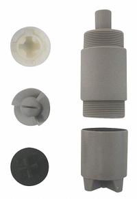 DAYTON Repair Kit: Repair Kit, 4YFU6, Impeller/Motor Coupling/Pump Coupling/Pump Foot/Pump Housing. Key specifications — Includes: Pump Foot; Product Type: Repair Kit; Manufacturer Part Number: 4YFU6; Brand: DAYTON.