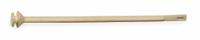 ZOELLER Float Rod: Float Rod, Includes Rod, Mfr Part # 054062, M53/M55/M57, 50 Series, Model 53. Key specifications — Product Type: Float Rod; Includes: Rod; Manufacturer Part Number: 054062.