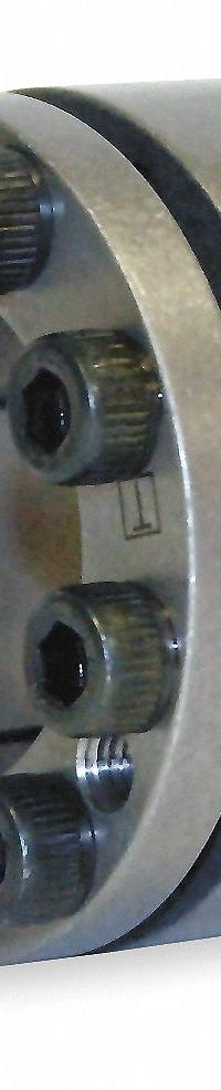TSUBAKI Keyless Bushing: For 1 in Shaft Dia, 1 31/32 in OD, 1.094 in Wd, M6 x 18 Screw Thread Size (MPN PL1FL). Key specifications — System of Measurement: Inch; Keyless Bushing Type: Multi-Screw Locking Assembly; Flange Type: None; Brand: TSUBAKI.