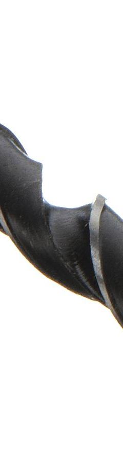 EAZYPOWER Brad Point Drill Bit: 1 in Drill Bit Size, 6 1/4 in Overall Lg, 3/8 in Shank Dia (MPN 30045). Key specifications — attr277199: EAZYPOWER; attr255301: Fractional Inch.
