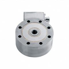 OMEGA Load Cell: 500,000 lbf Load Cell Capacity, 15 ft Cable Lg, ± 0.1% Hysteresis (MPN LC402-500K). Key specifications — Brand: OMEGA; Repeatability: ±0.05%; Force Type: Tension; Hysteresis: ± 0.1%.