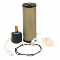 HANKISON Refrigerated Dryer Maintenance Kit: Drain Service Kit, HPRPMK25S. Key specifications — attr60136: 2DAX4; attr60128: HPRPMK25S.