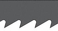 BOSCH Jigsaw Blade: 6, 6 in Blade Lg, Bi-Metal, High Carbon Steel, T Shank, 1 Pieces, 5 PK (MPN T344DP). Key specifications — attr1097716: Solid Stock; attr1097715: Bi-Metal; attr1097719: 6; attr1097721: High Carbon Steel; attr1097728: BOSCH.