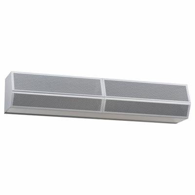 MARS Explosion Proof Air Curtain: For 8 ft Opening Wd, 2,447 fpm Max. Air Velocity - Hazardous Location Air Curtains